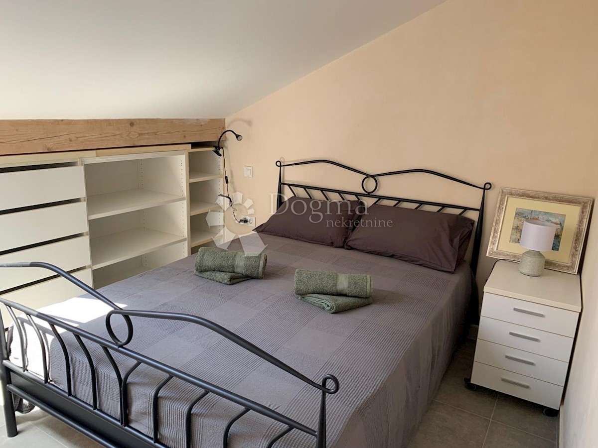 Apartmán K pronájmu - PRIMORSKO-GORANSKA  KOSTRENA 