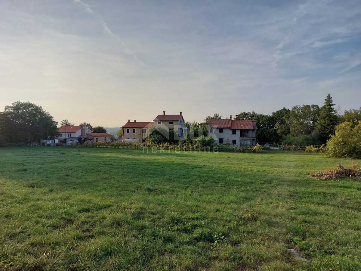 Pozemek Na prodej - ISTARSKA  LABIN 