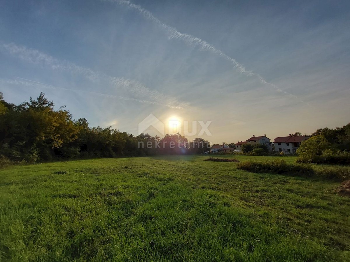 Pozemek Na prodej - ISTARSKA  LABIN 