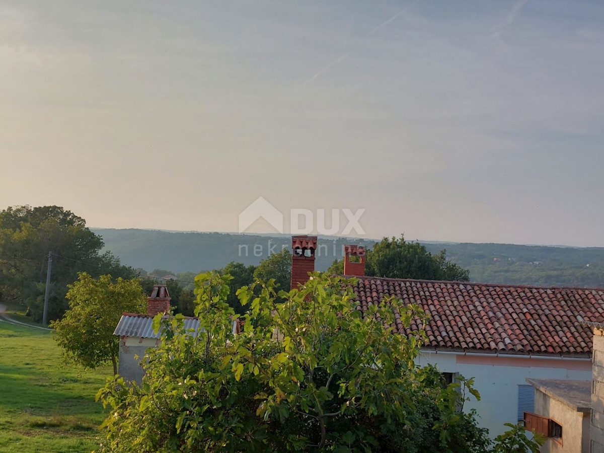 Pozemek Na prodej - ISTARSKA  Labin