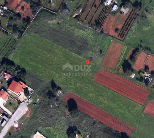 Land for sale 11640 m² – Pula