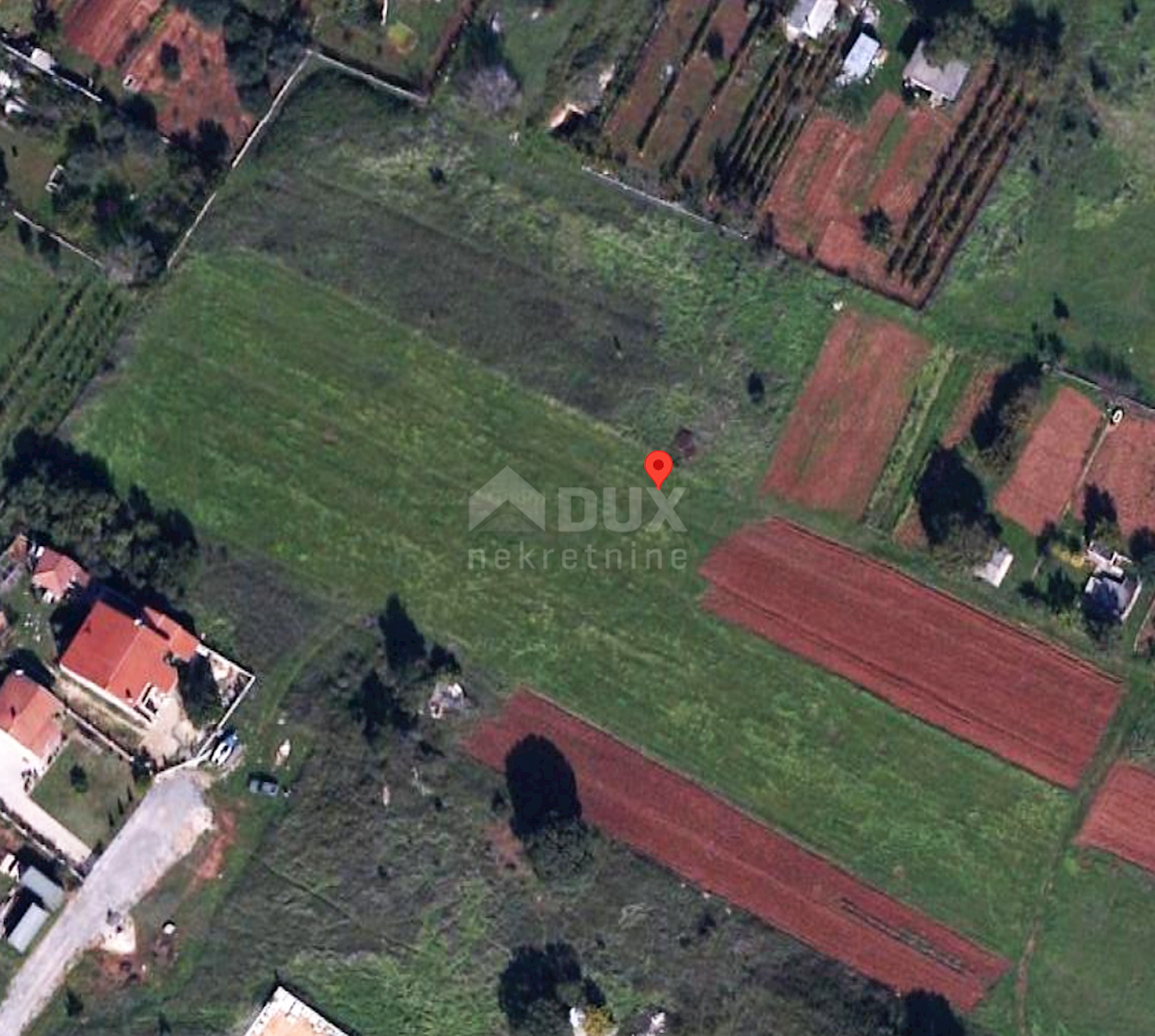 Land For sale - Istarska Pula - foto 1/1