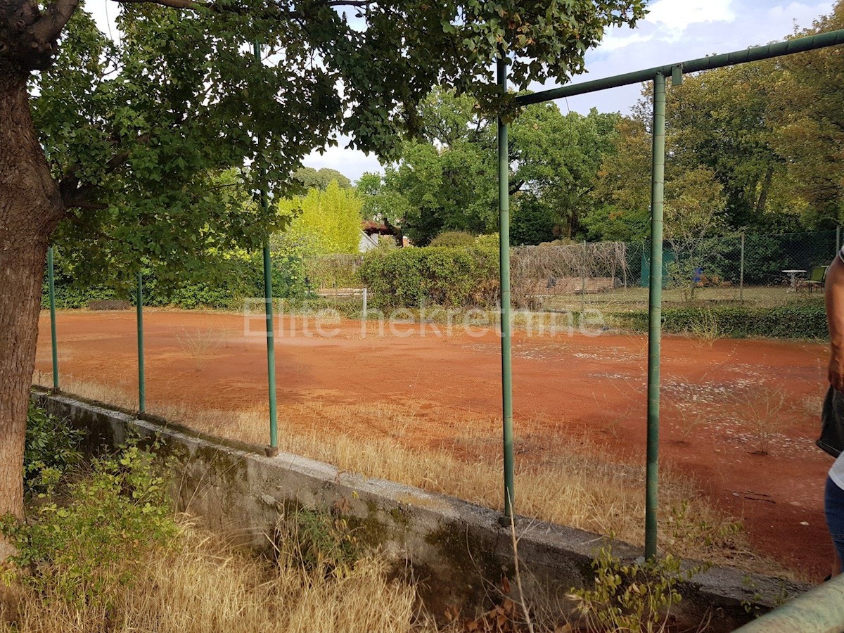 Zemljište Na prodaju - PRIMORSKO-GORANSKA  KOSTRENA 