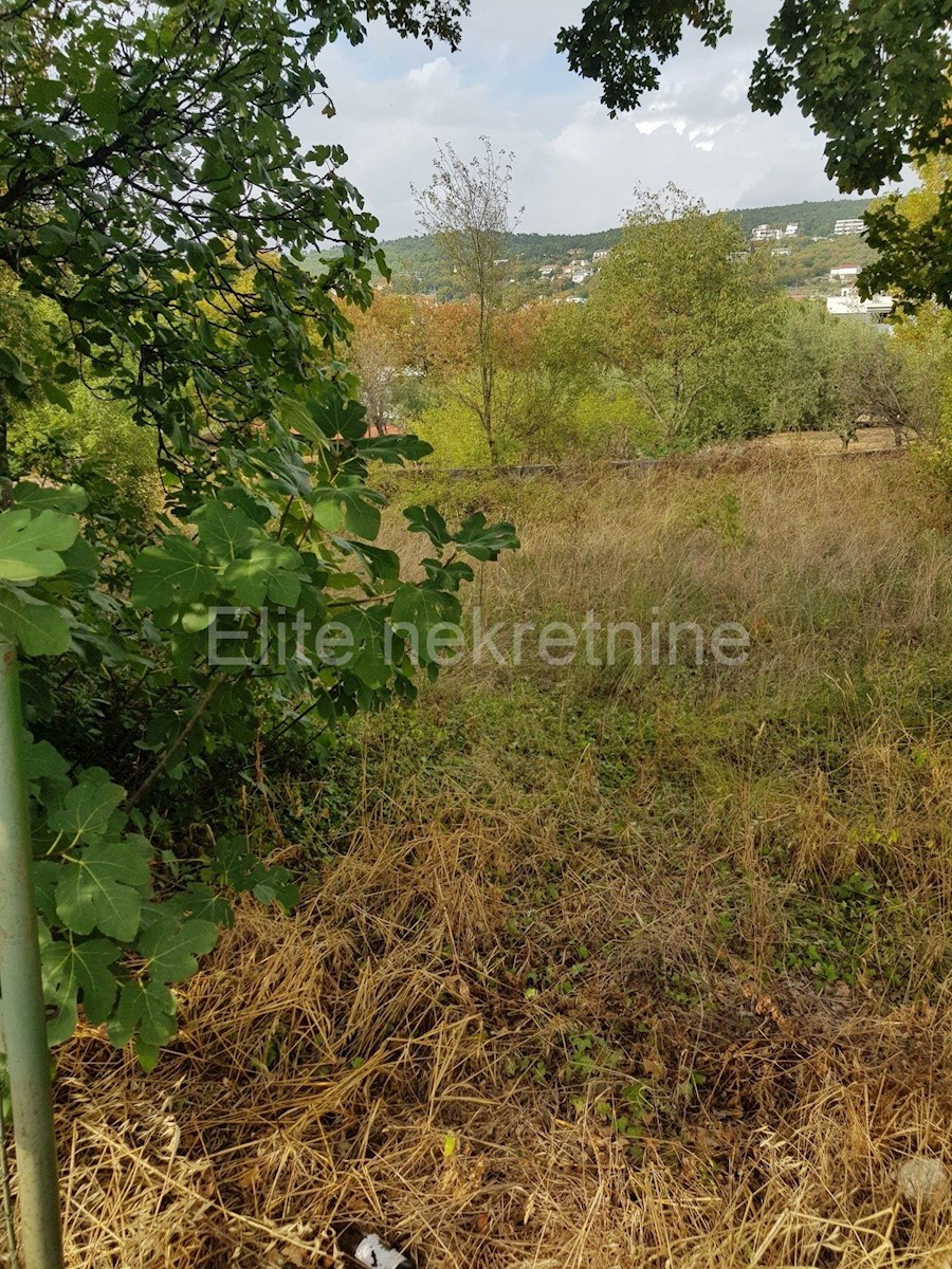 Land For sale - PRIMORSKO-GORANSKA  KOSTRENA 