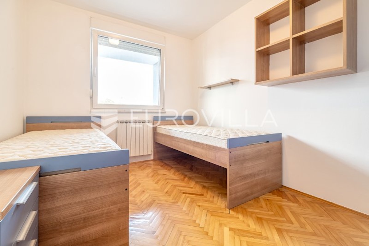 Apartmán Na prodej - GRAD ZAGREB  ZAGREB 