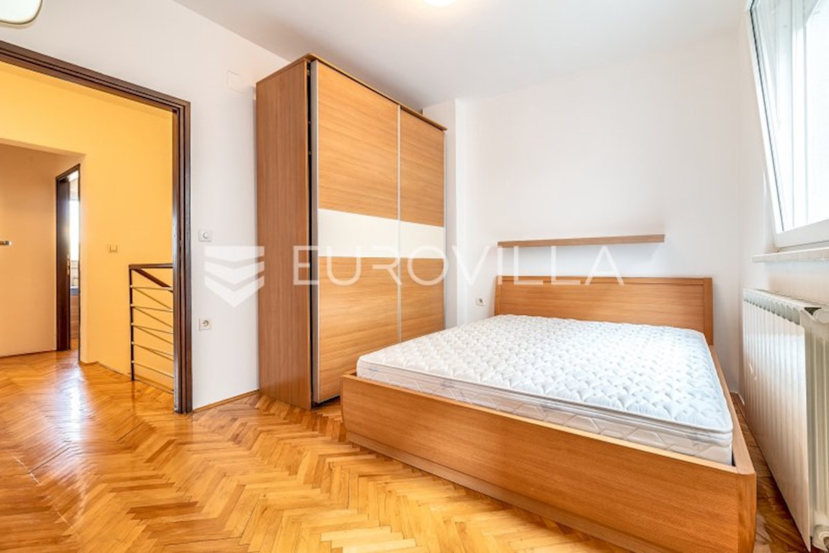 Apartmán Na prodej - GRAD ZAGREB  ZAGREB 