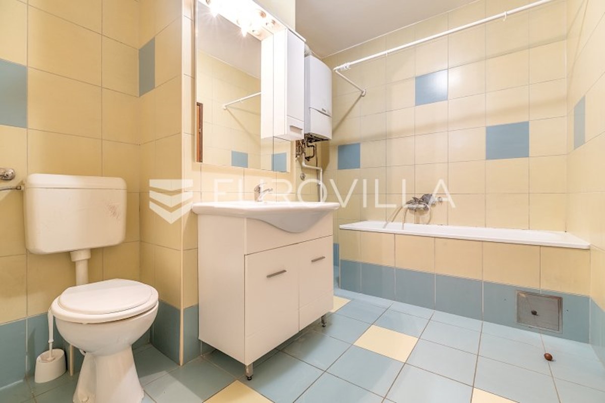 Apartmán Na prodej - GRAD ZAGREB  ZAGREB 