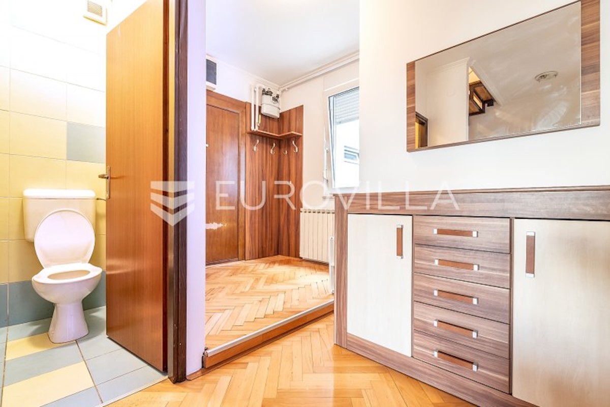 Apartmán Na prodej - GRAD ZAGREB  ZAGREB 