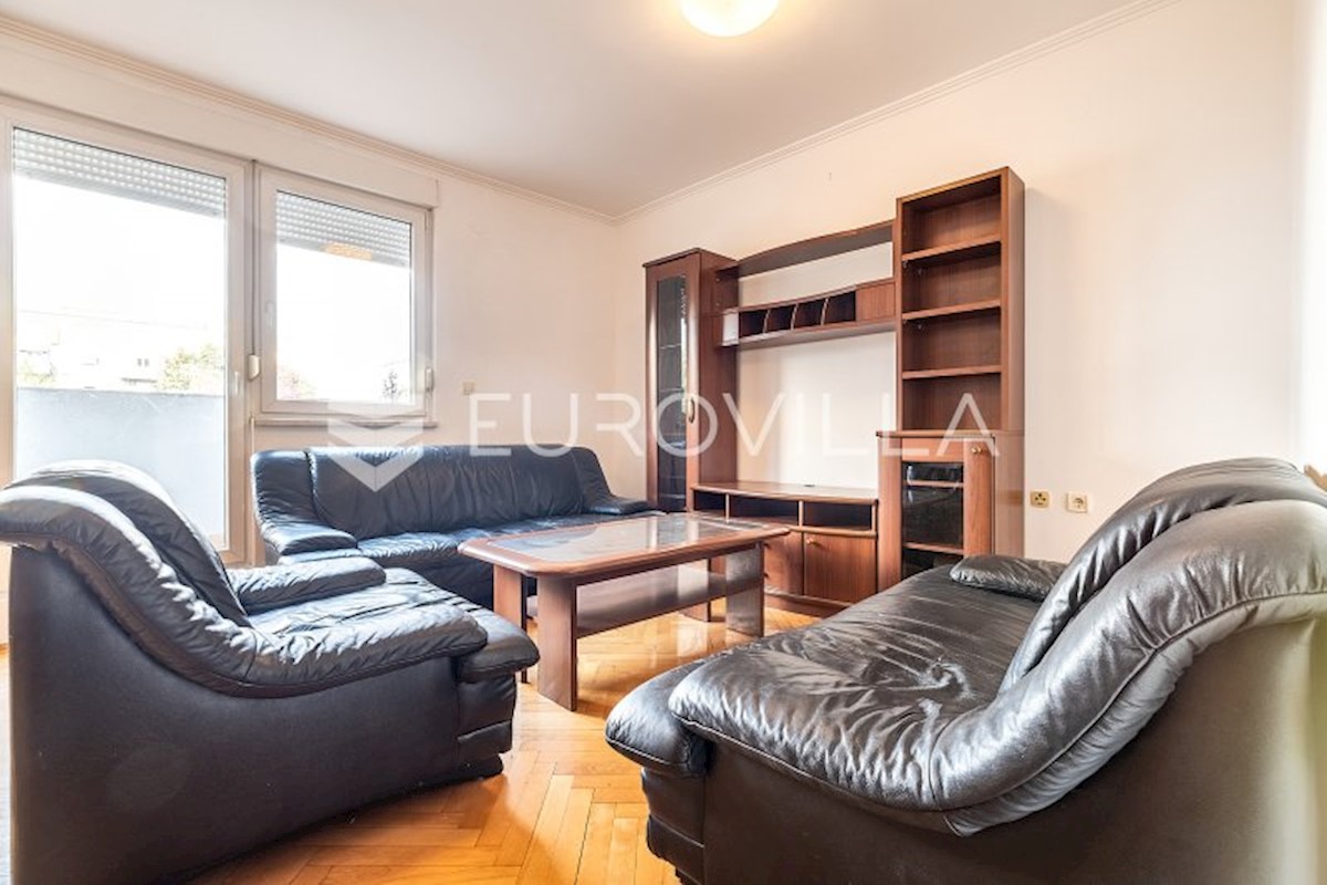 Apartmán Na prodej - GRAD ZAGREB  ZAGREB 