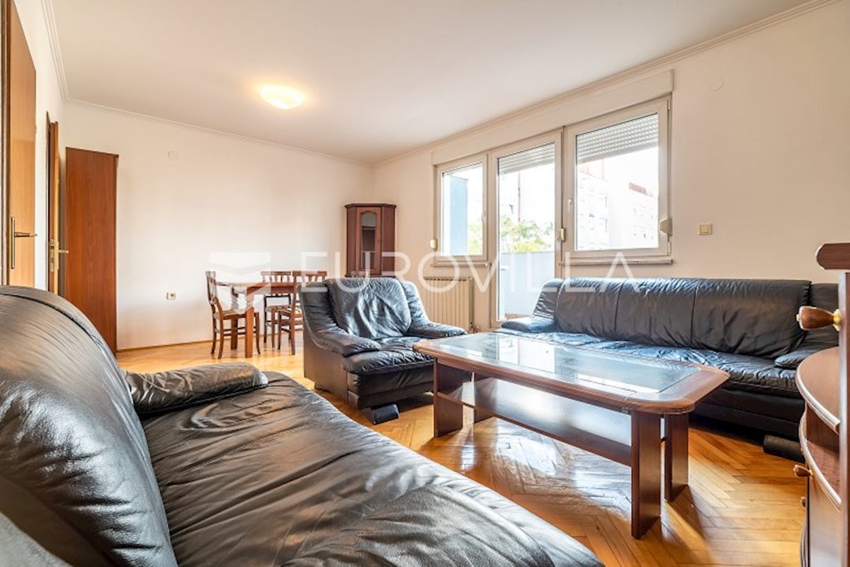 Apartmán Na prodej - GRAD ZAGREB  ZAGREB 