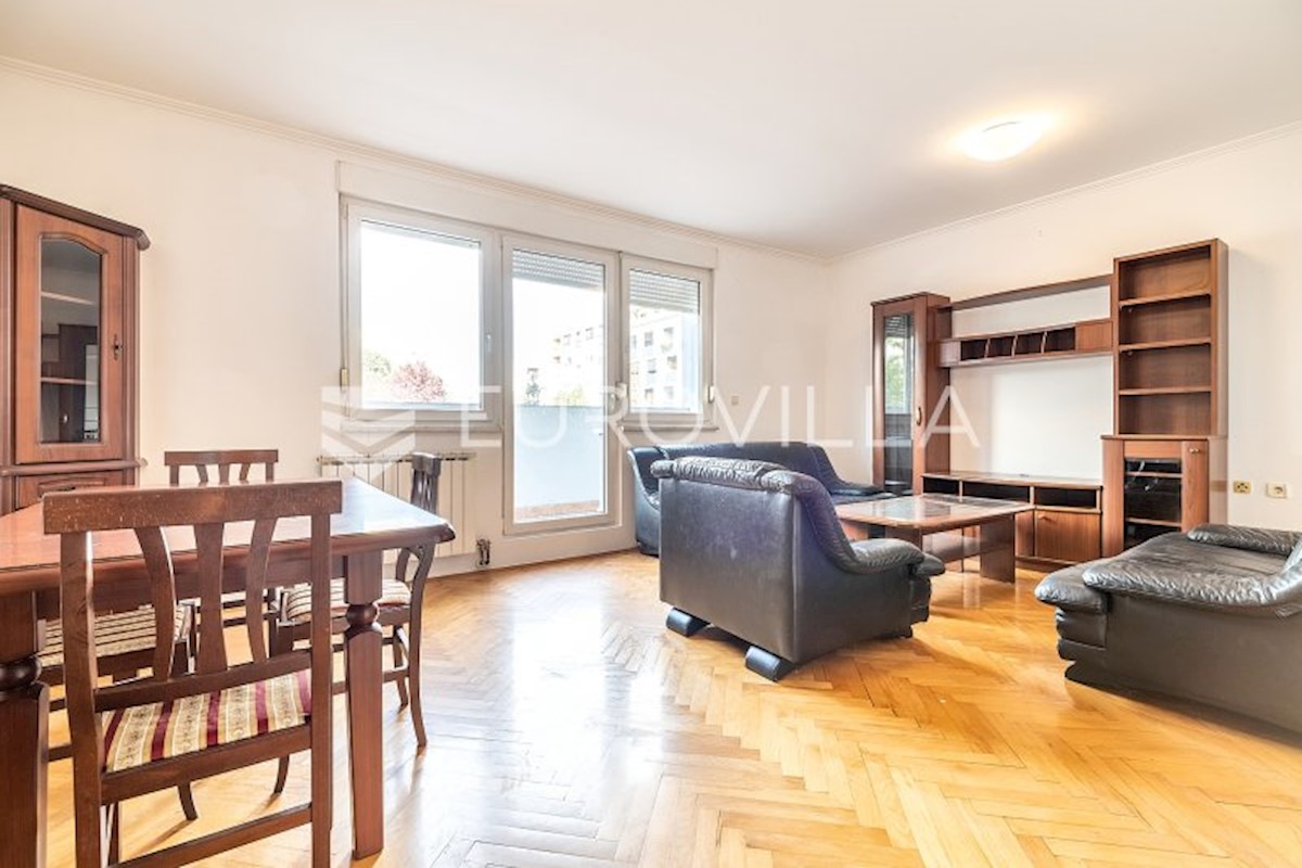 Apartmán Na prodej - GRAD ZAGREB  ZAGREB 