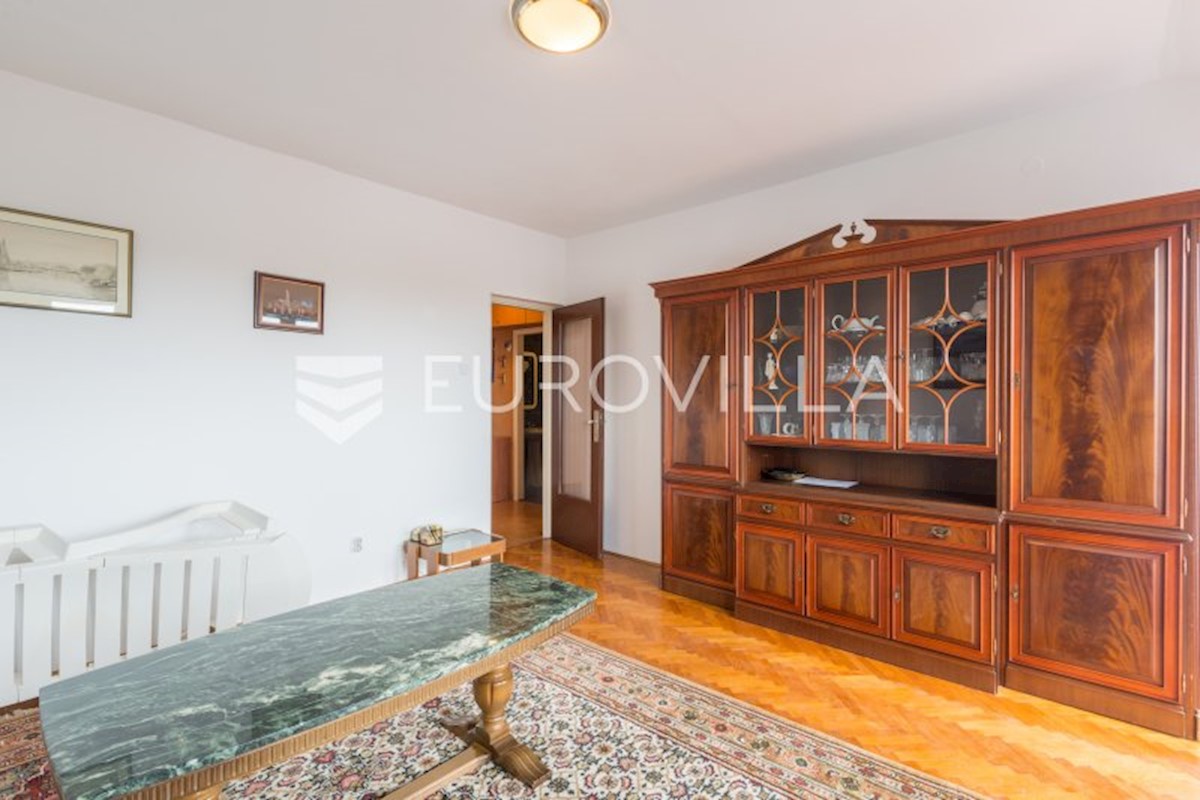 Apartmán Na prodej - ISTARSKA  ROVINJ 