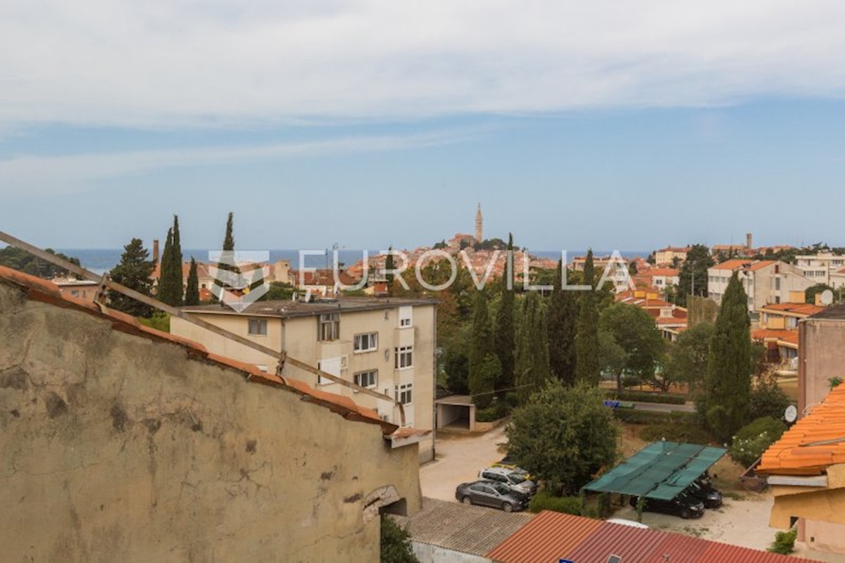 Apartmán Na prodej - ISTARSKA  ROVINJ 