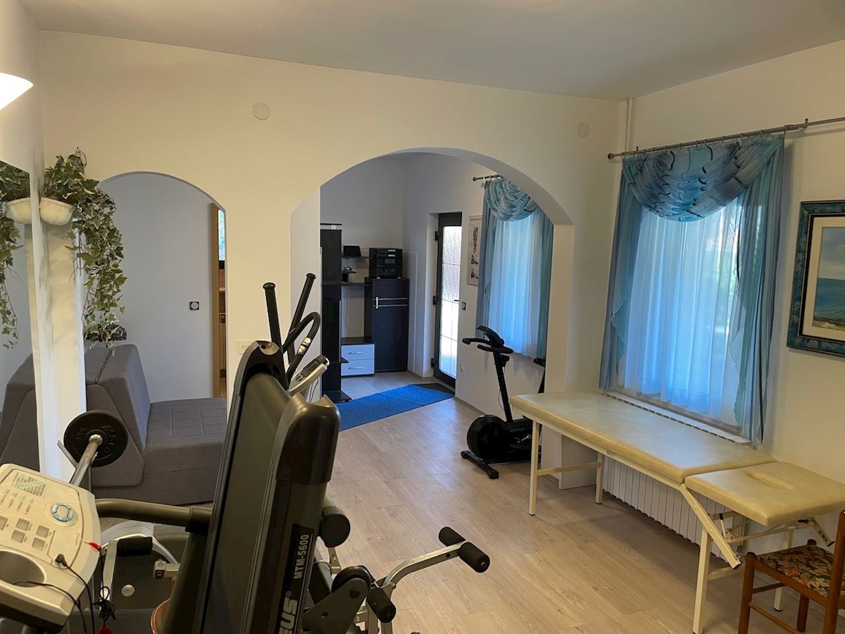 Apartmán Na predaj - SPLITSKO-DALMATINSKA  HVAR 