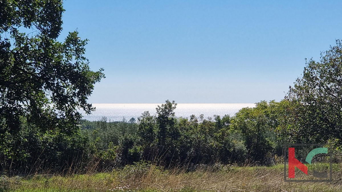 Terreno In vendita - ISTARSKA  MARČANA 