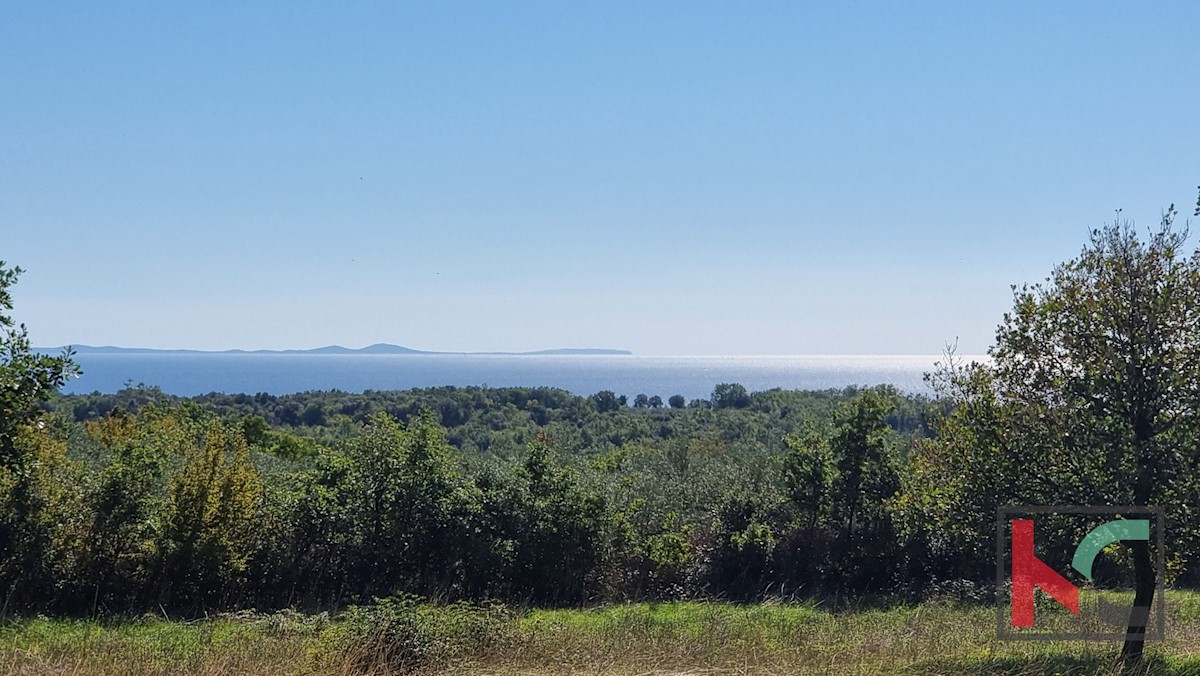 Terreno In vendita - ISTARSKA  MARČANA 