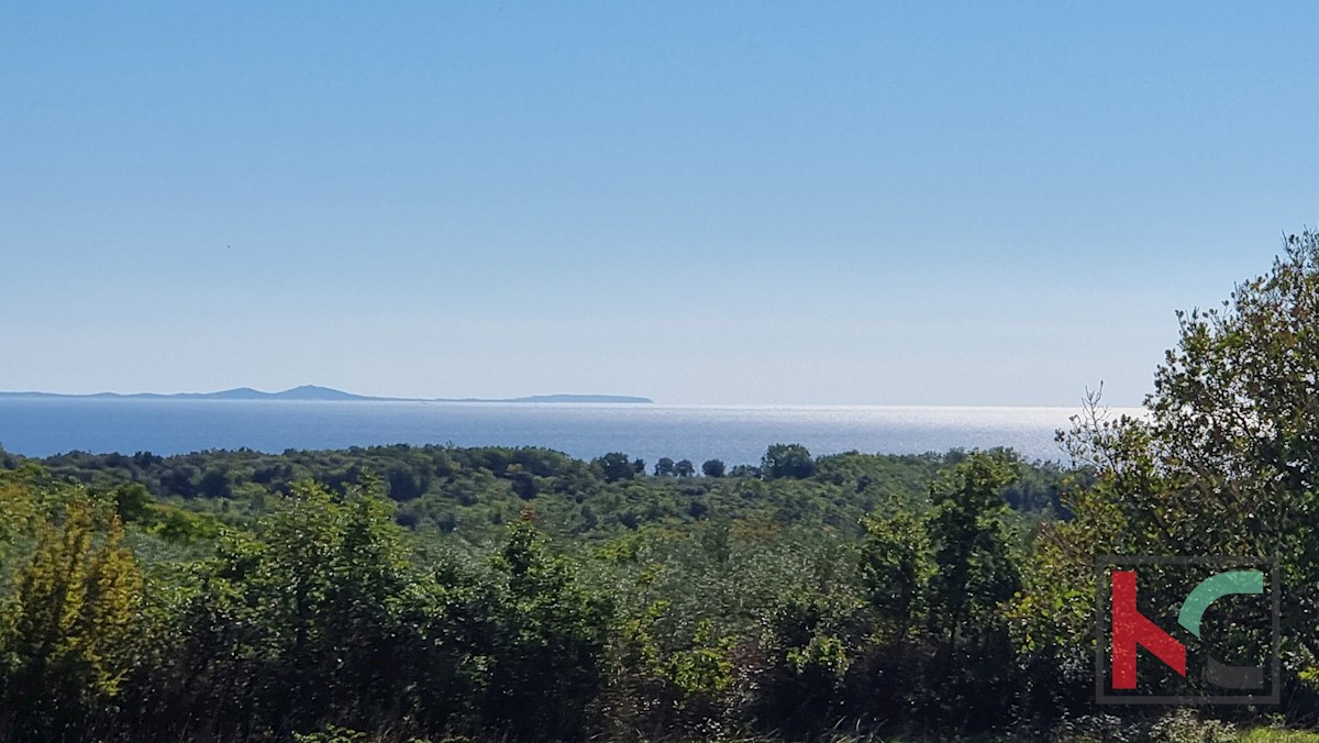 Terreno In vendita - ISTARSKA  MARČANA 