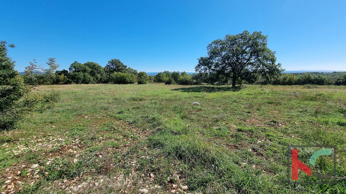 Terreno In vendita - ISTARSKA  MARČANA 