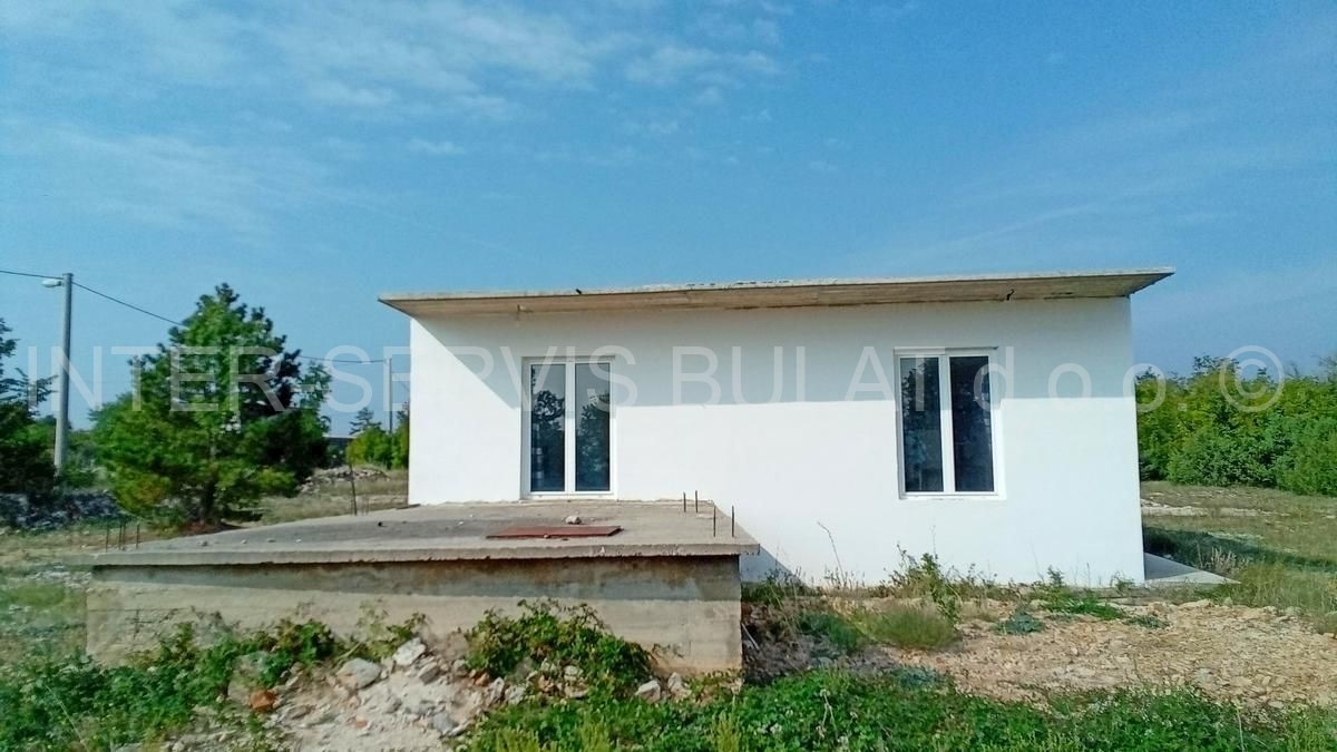 House For sale - ŠIBENSKO-KNINSKA  KNIN 