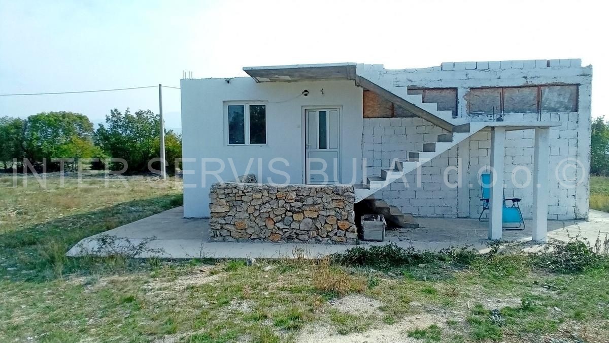 House For sale - ŠIBENSKO-KNINSKA  KNIN 