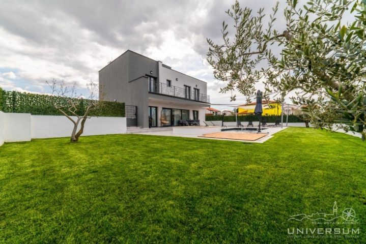 Casa In vendita - Istarska Poreč - foto 2/23