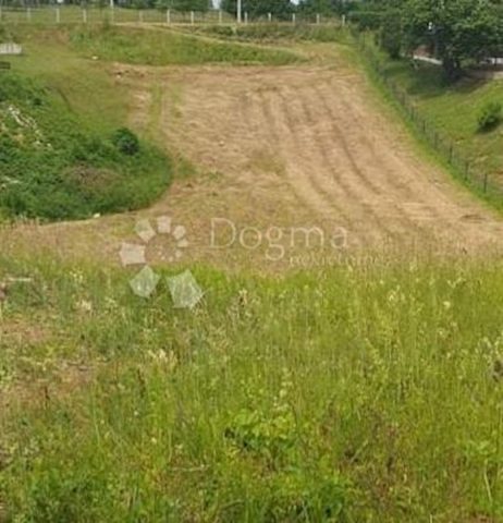 Grundstück zu verkaufen 896 m² – Cvitović