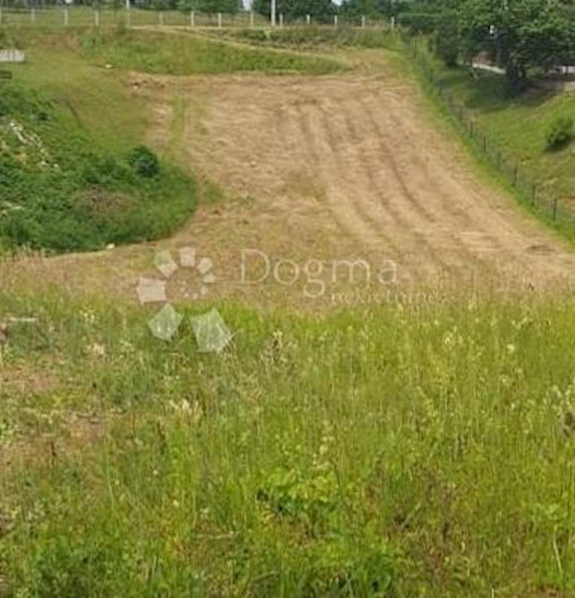 Land For sale CVITOVIĆ