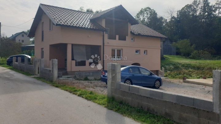Casa in vendita 143 m² – Bosiljevo