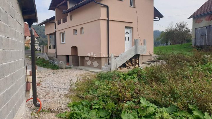 Casa In vendita - Karlovačka Bosiljevo - foto 2/8
