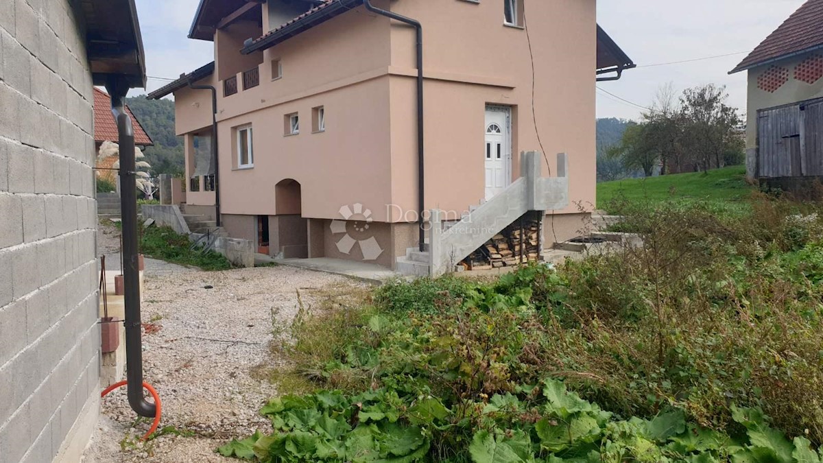 Casa In vendita - Karlovačka Bosiljevo - foto 2/8