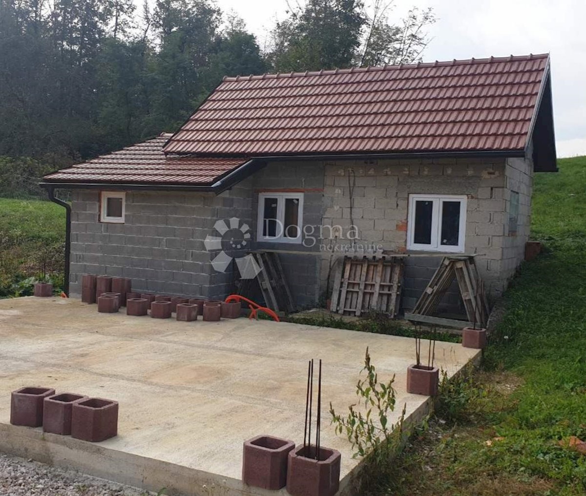 Casa In vendita - Karlovačka Bosiljevo - foto 4/8