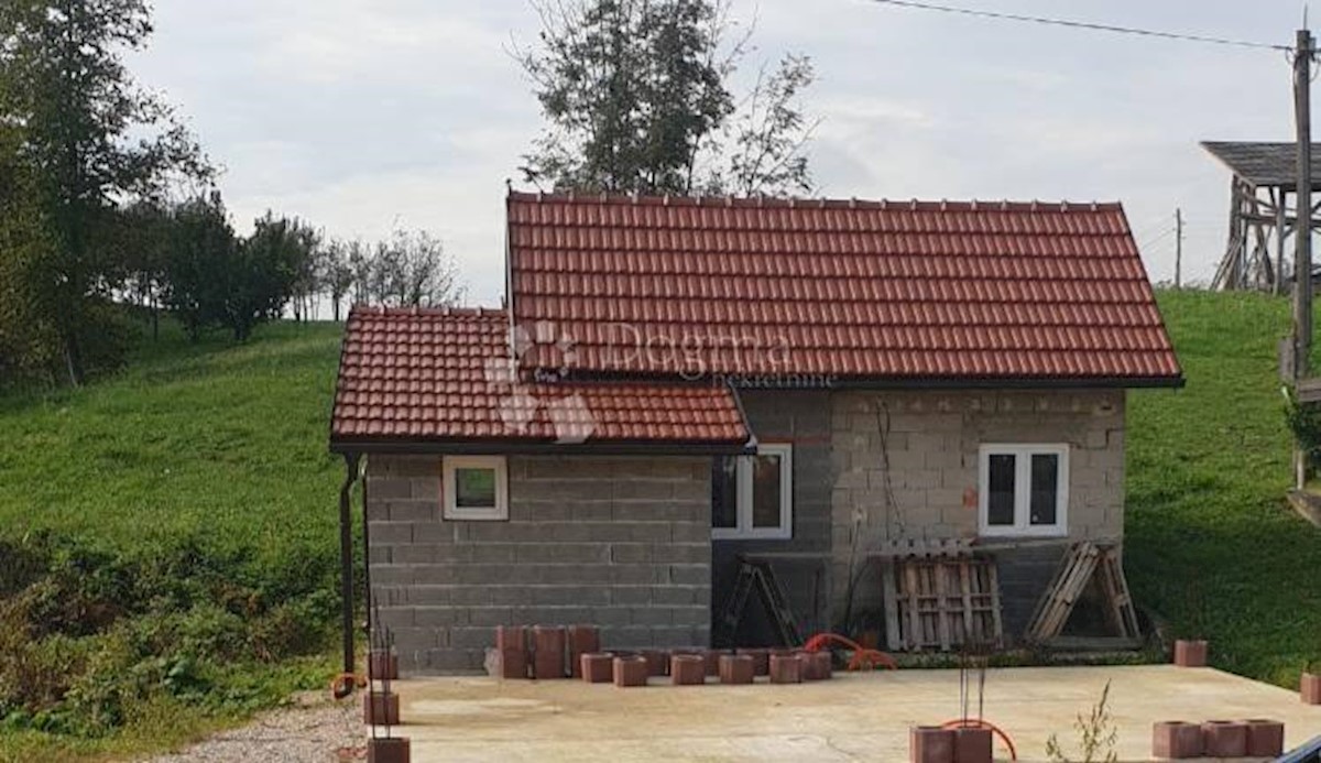 Casa In vendita - Karlovačka Bosiljevo - foto 5/8