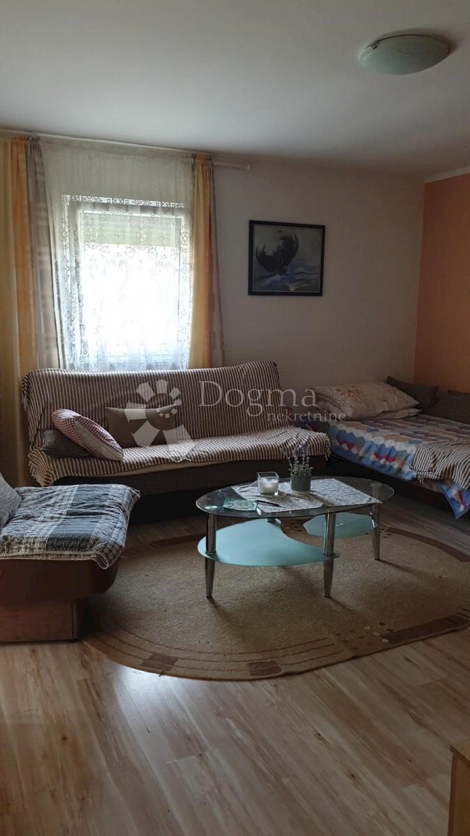 Casa In vendita - KARLOVAČKA  BOSILJEVO 