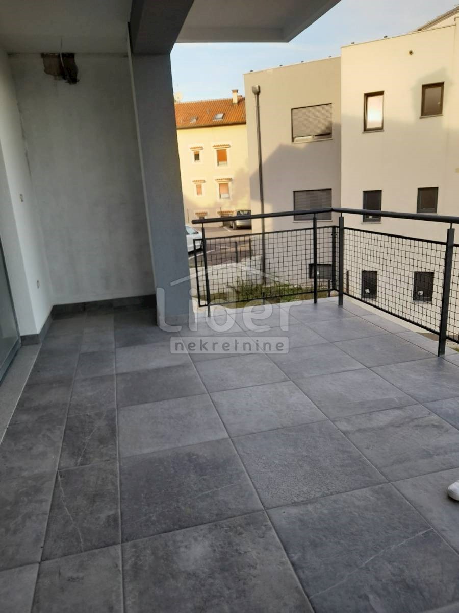 Apartment Zu verkaufen - PRIMORSKO-GORANSKA  RIJEKA 