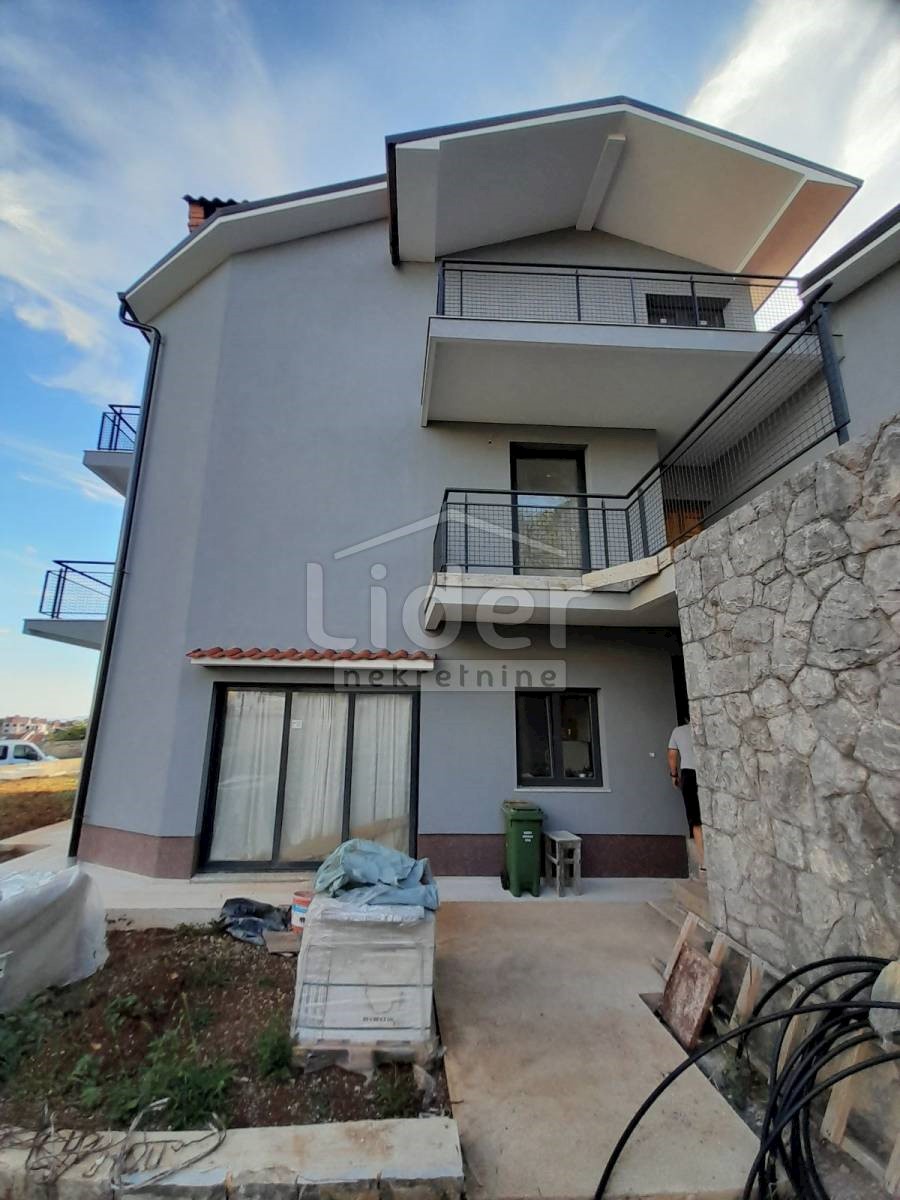 Apartment Zu verkaufen - PRIMORSKO-GORANSKA  RIJEKA 