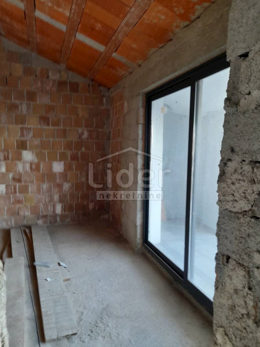 Apartment Zu verkaufen - PRIMORSKO-GORANSKA  RIJEKA 