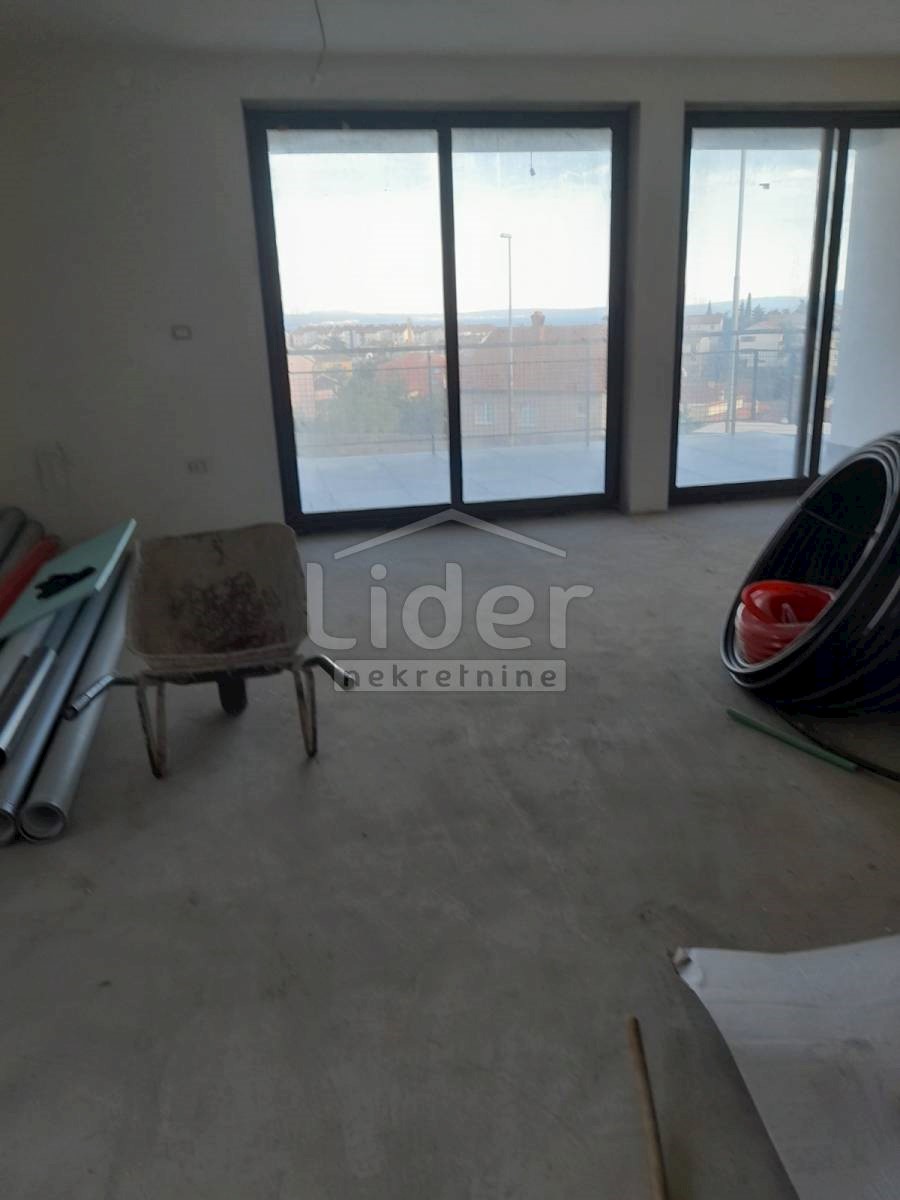 Apartment Zu verkaufen - PRIMORSKO-GORANSKA  RIJEKA 