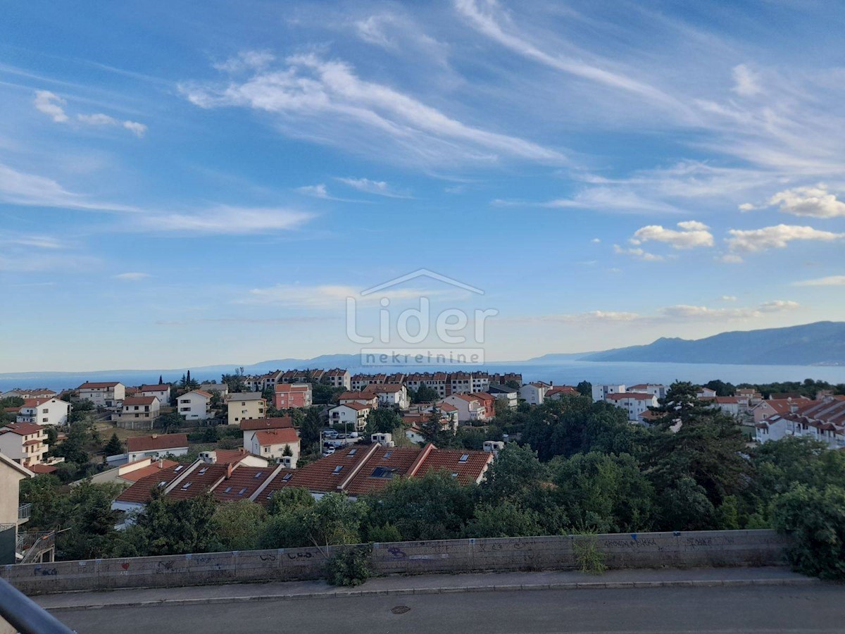 Apartment Zu verkaufen - PRIMORSKO-GORANSKA  RIJEKA 