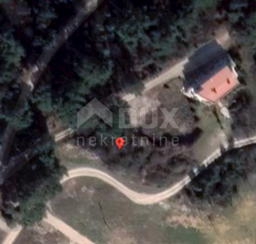 Terreno in vendita 872 m² – Kaštel