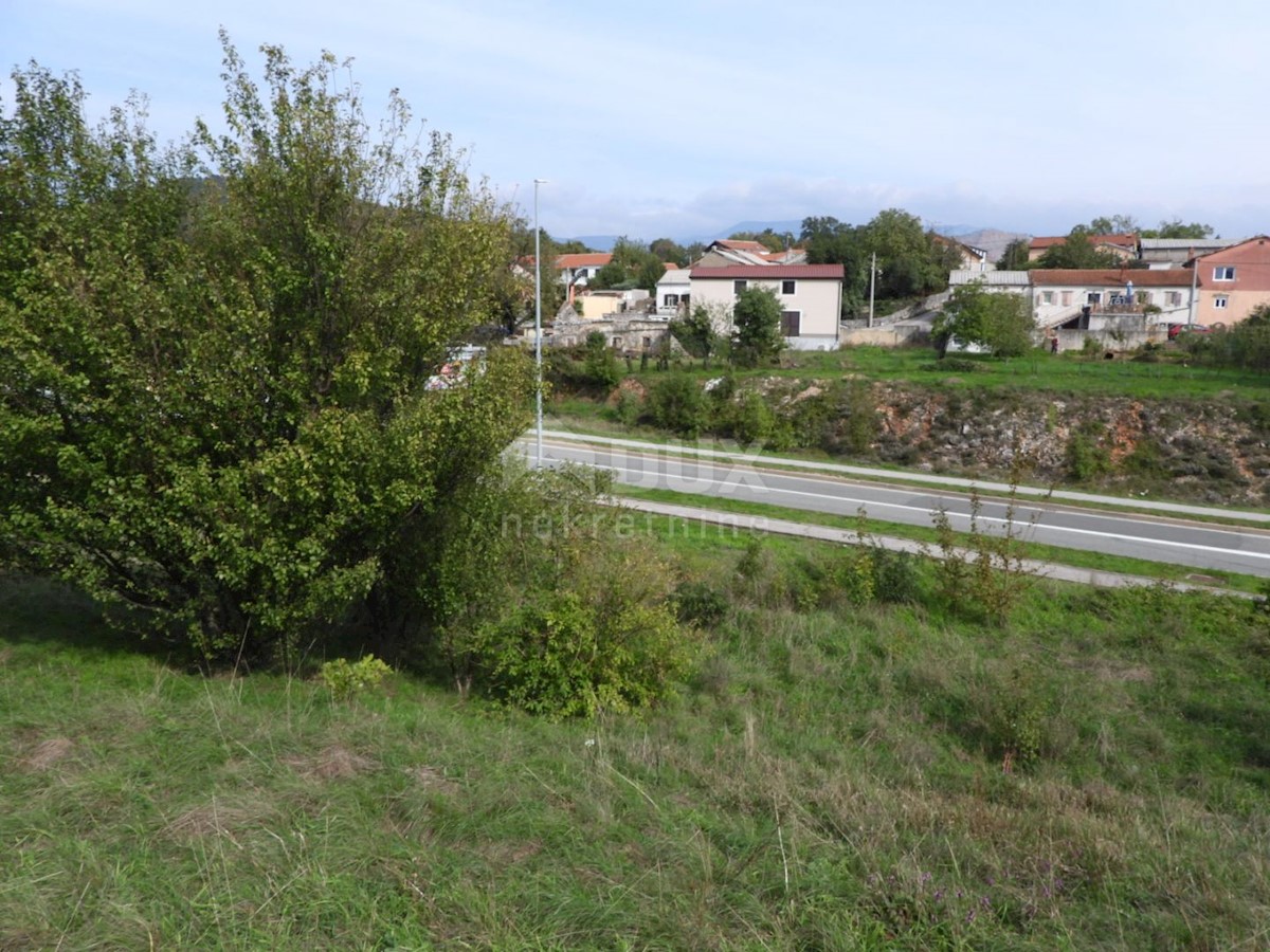 Haus Zu verkaufen - PRIMORSKO-GORANSKA  ČAVLE 