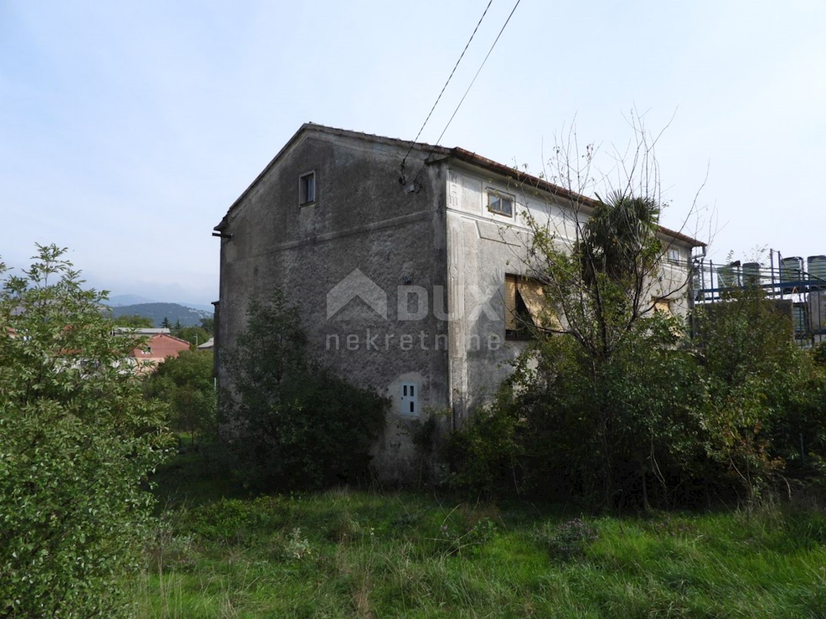 Haus Zu verkaufen - PRIMORSKO-GORANSKA  ČAVLE 