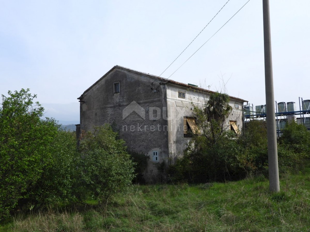 Haus Zu verkaufen - PRIMORSKO-GORANSKA  ČAVLE 