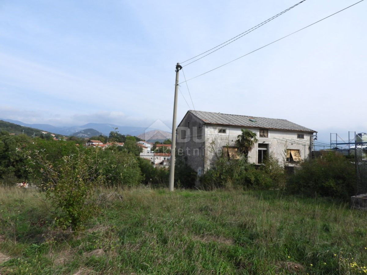 Haus Zu verkaufen - PRIMORSKO-GORANSKA  ČAVLE 