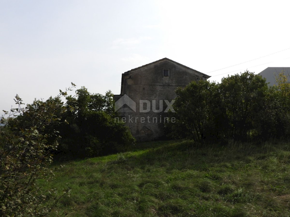 Haus Zu verkaufen - PRIMORSKO-GORANSKA  ČAVLE 