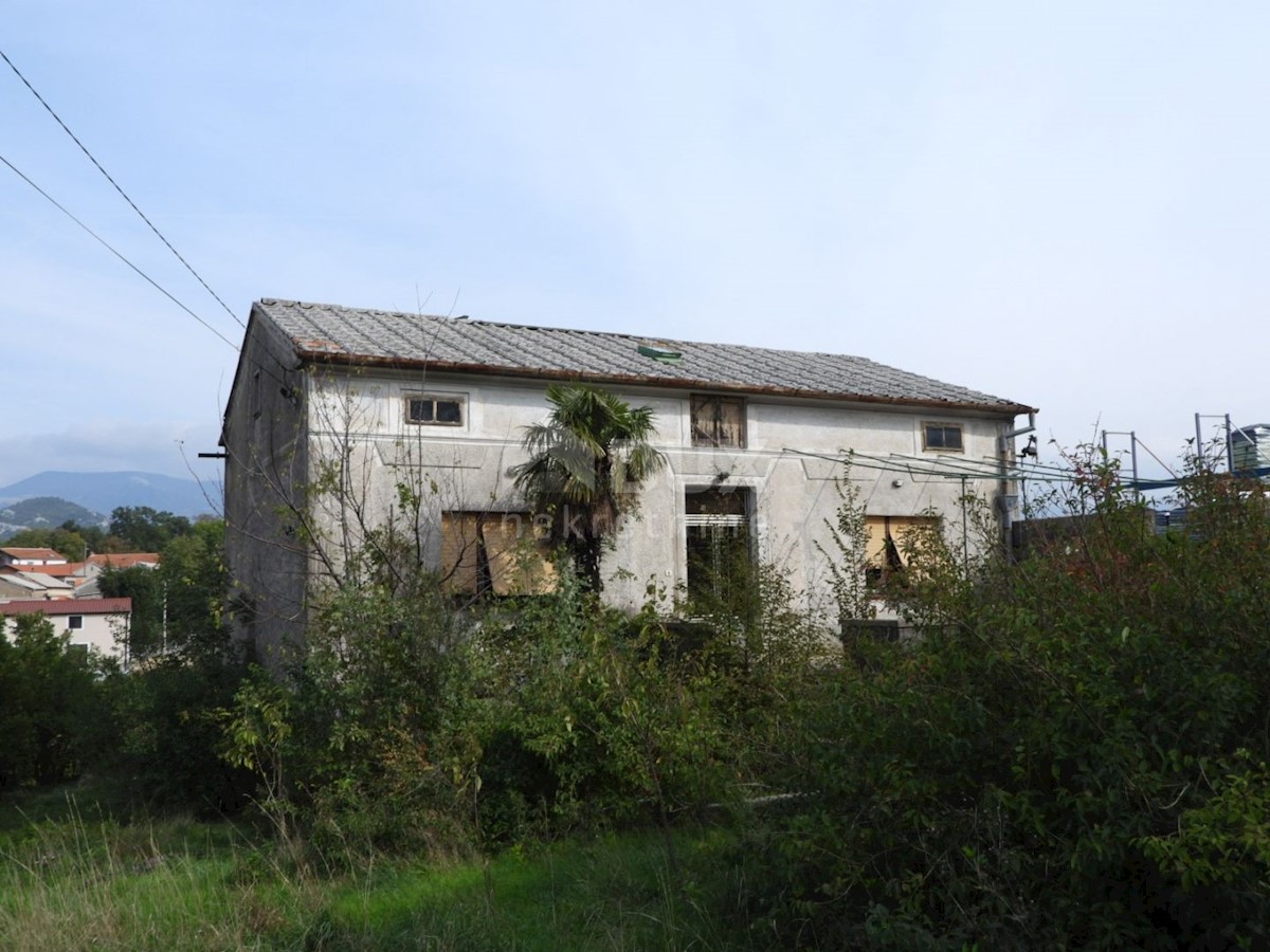 Haus Zu verkaufen - Primorsko-goranska čavle - foto 3/27