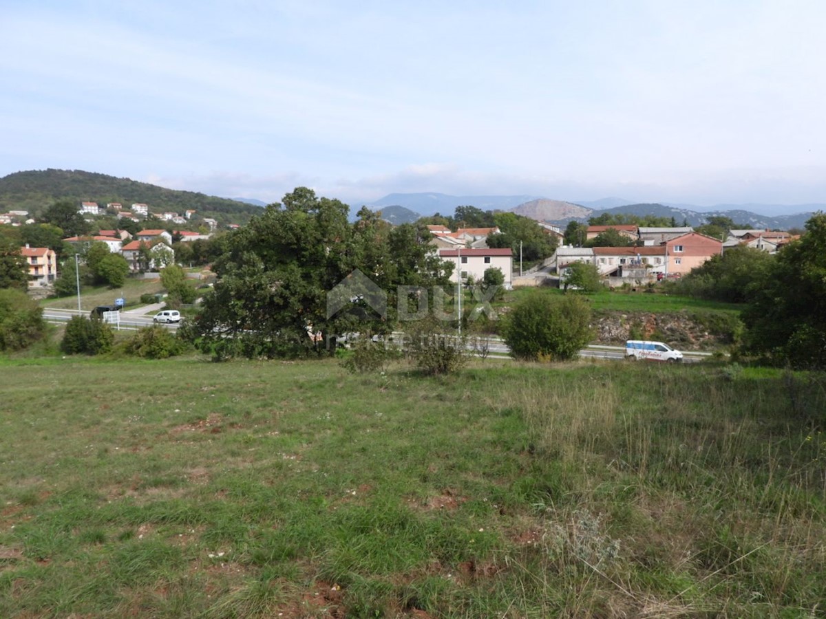 Haus Zu verkaufen - PRIMORSKO-GORANSKA  ČAVLE 