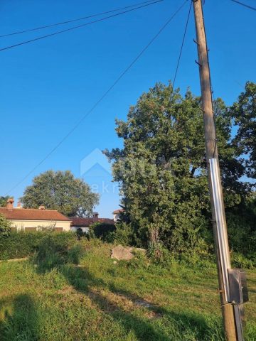 Parcela na predaj 578 m² – Poreč