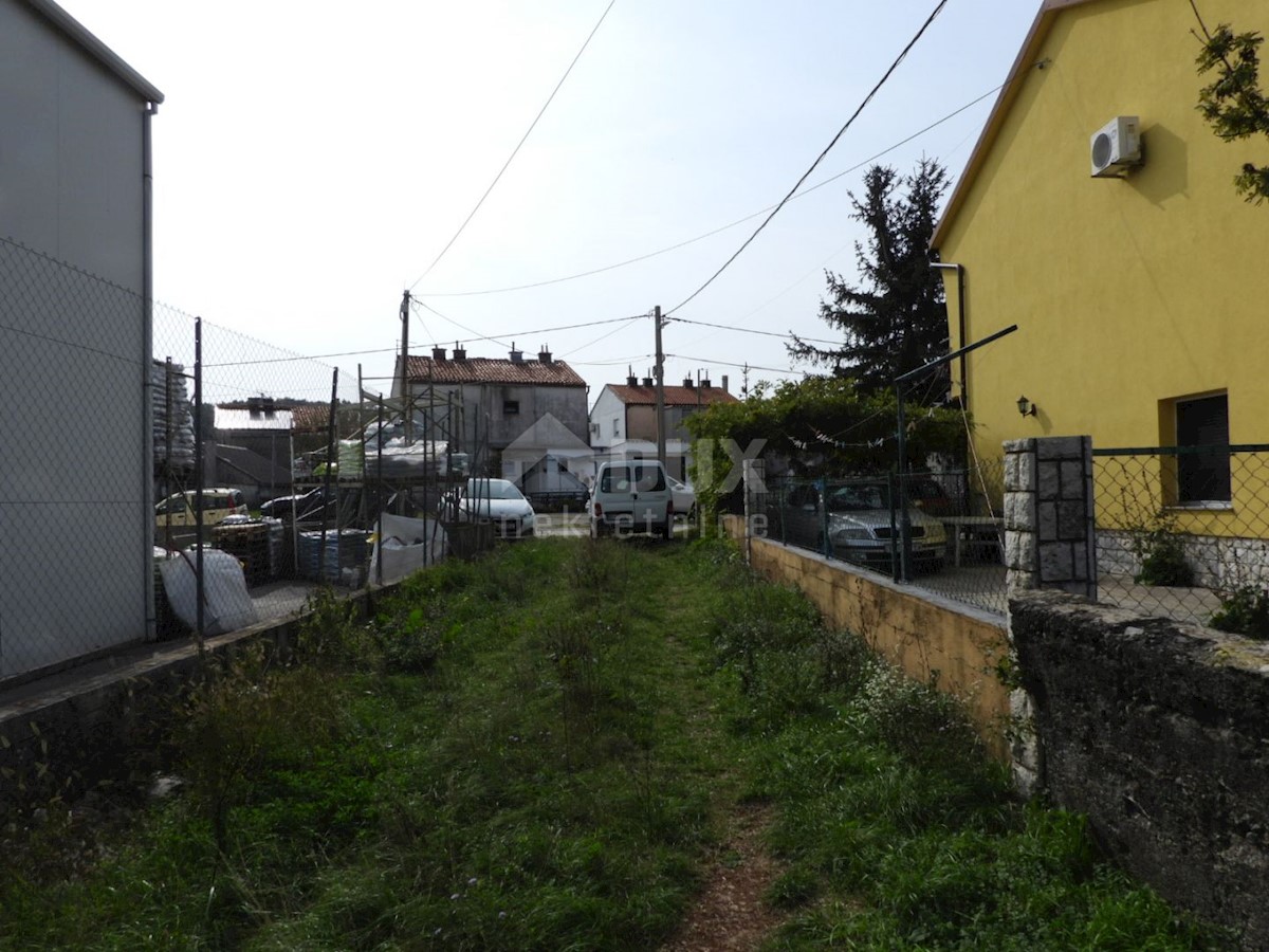 Parcela Naprodaj - PRIMORSKO-GORANSKA  Čavle