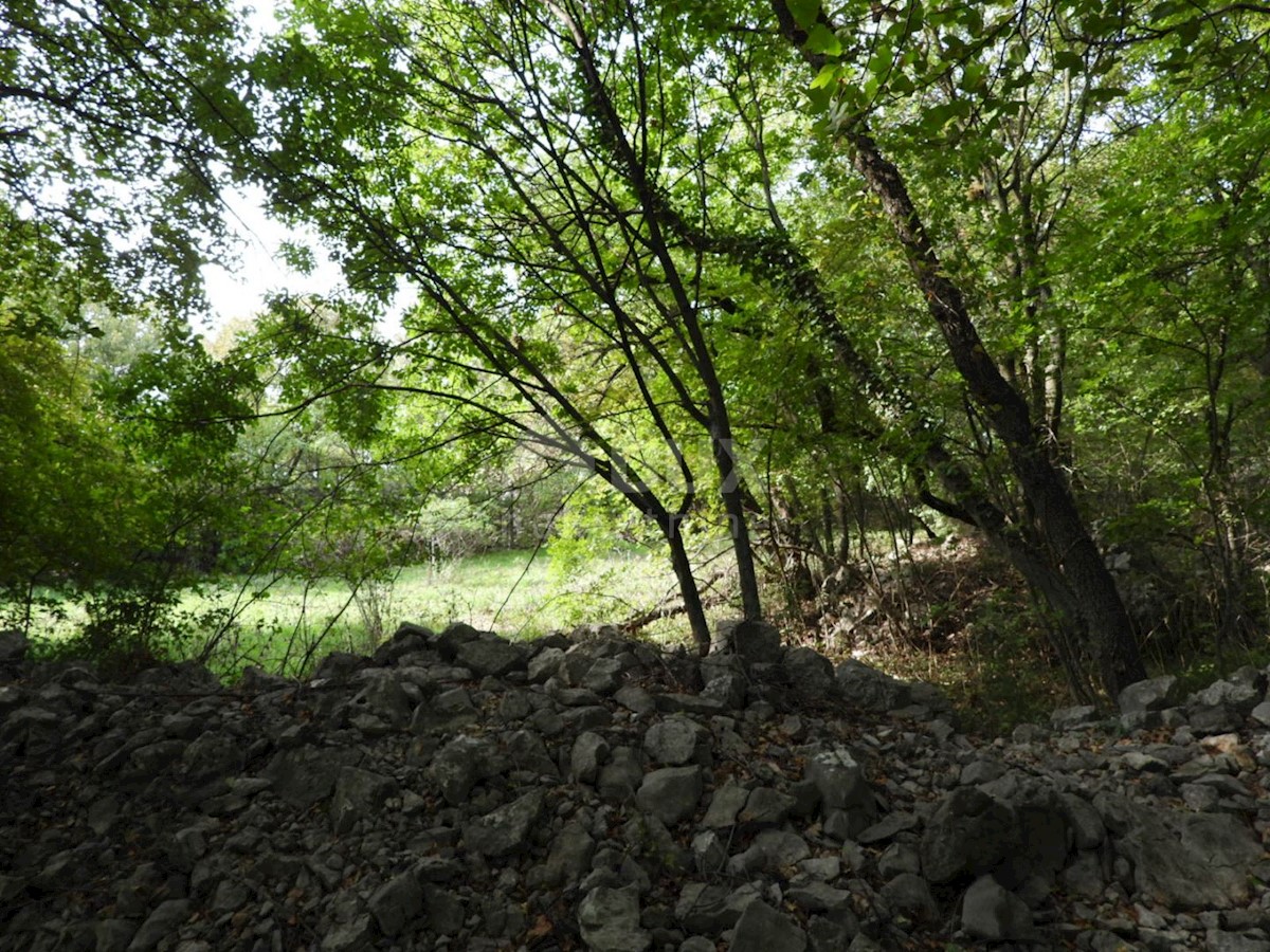 Zemljište Na prodaju - PRIMORSKO-GORANSKA  BAKAR 