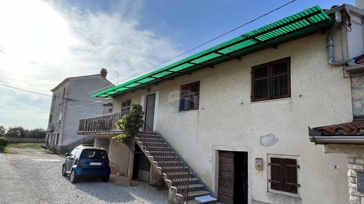 House for sale 160 m² – Višnjan